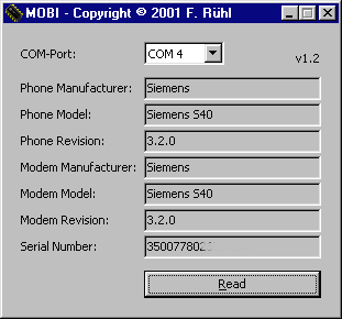 Mobi S40